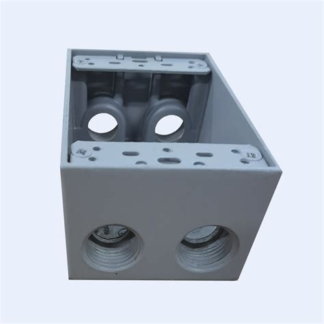 rigid conduit junction box|2 inch conduit junction box.